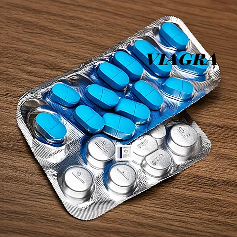 Receta de viagra casero